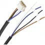 Cabo de ligação Panasonic, série CN14 versão CN14AC5 Cabo de ligação (CN14AC5)