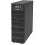 Fonte de alimentação ininterrupta QOLTEC 52283 6kVA 6000W PF 1.0