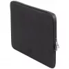 Capa para Portátil Rivacase 15,6 polegadas Preto Modelo 8116 — bolsa protetora macia para portáteis de 15,6 polegadas