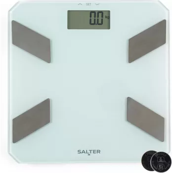 Balança de análise de vidro Salter SA00601WCFEU12