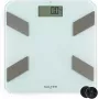Balança de análise de vidro Salter SA00601WCFEU12