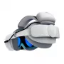 Correia de alívio de bateria BOBOVR P4S para Pico 4 Ultra — correia ergonómica ajustável
