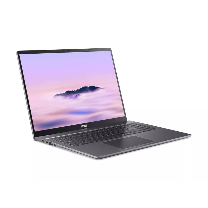 Acer Chromebook Plus 516 CB516-1H - Intel Core 5 120U / 1,4 GHz - Chrome OS - Intel Graphics - 16 GB RAM - 256 GB SSD 3D Triple-Level Cell (TLC)