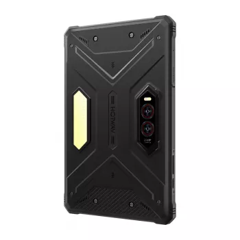 Tablet HOTWAV R9 Plus preto