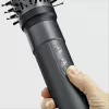 Conjunto de cuidados capilares Severin WL 0683 Antracite, Prateado 1500 W 2,8 m