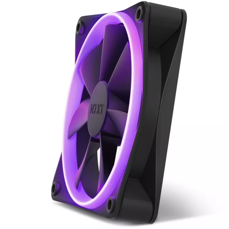 Ventoinha NZXT F120 RGB