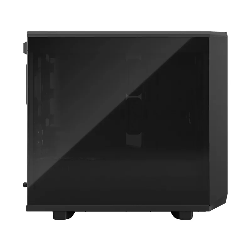 Fractal Design Meshify 2 Nano Preto