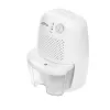 Desumidificador MEDIA-TECH MA6529 MT6529 design compacto, secagem rápida