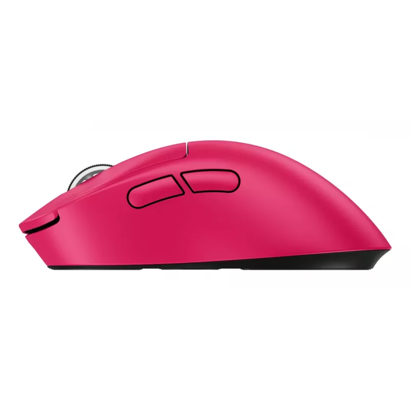 Rato Logitech G PRO X SUPERLIGHT 2 DEX RF Wireless + USB Type-A