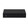 Switch de rede Dahua Technology PoE DH-PFS3006-4ET-36 Fast Ethernet (10/100) Power over Ethernet (PoE) preto