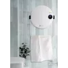 Camry | CR 7747 | Aquecedor de toalhas | 2000 W | Número de níveis de potência 2 | Branco | IPX 2