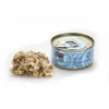 FISH4CATS Sardinha com mexilhão - comida húmida para gatos - 70g