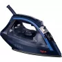 Ferro de engomar a vapor Tefal Virtuo FV 1713 2000 W azul