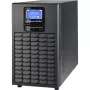 Fonte de alimentação ininterrupta PowerWalker VFI 3000C LCD