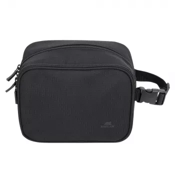 Mala de viagem Eco Travel TOILETRY/preto 8409 Rivacase