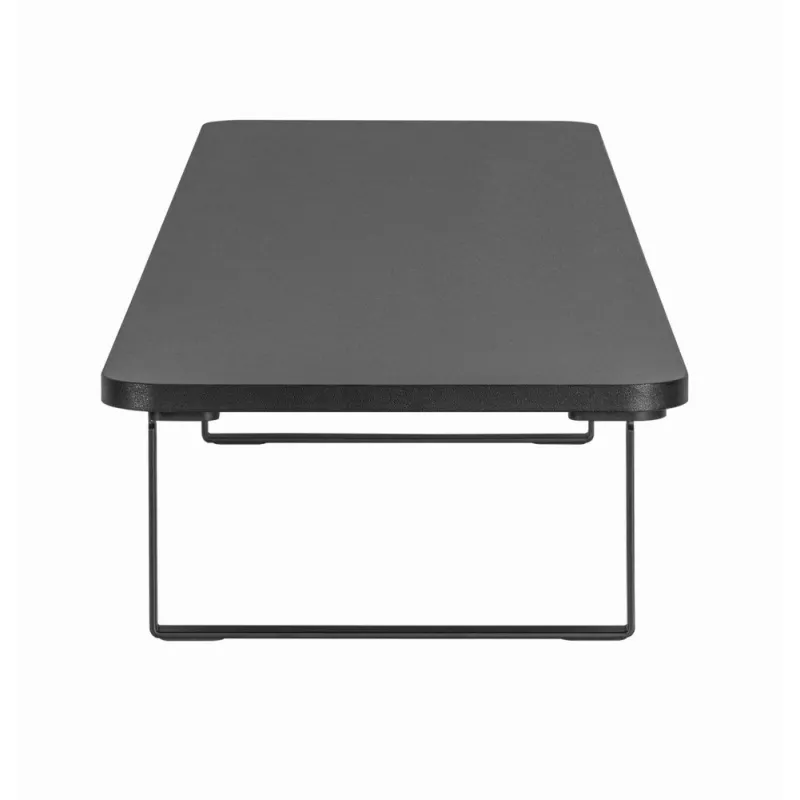 Gembird MS-TABLE2-01 suporte de monitor / base de secretária preto