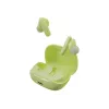 Auscultadores In-Ear True Wireless Skullcandy Smokin’ Buds – verde, intra-auricular, 20–20000 Hz, 0,0406 kg