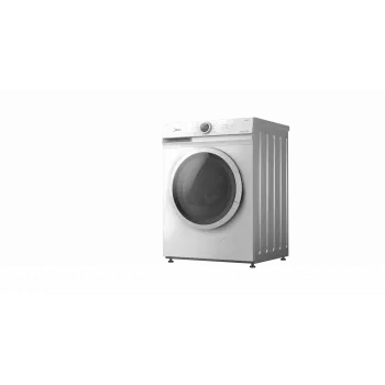 Máquina de lavar roupa de carga frontal Midea MF100W70/W — 7 kg, 1200 rpm, classe de eficiência energética D, 60 cm de largura