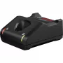 Carregador de bateria Bosch 1 600 A01 9R3 para ferramentas sem fios