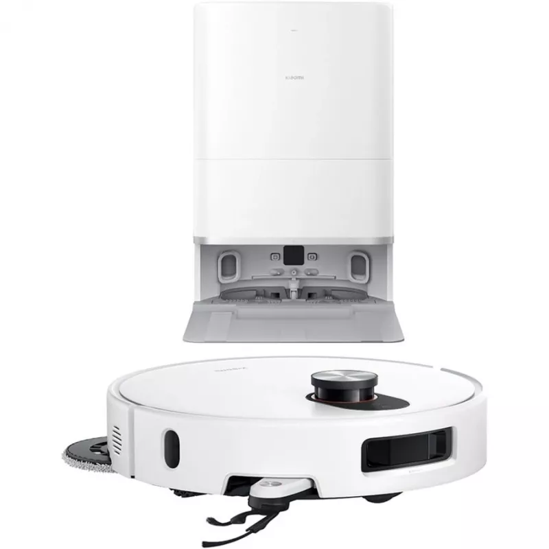 Aspirador robô Xiaomi Robot Vacuum 5 EU BHR0834EU