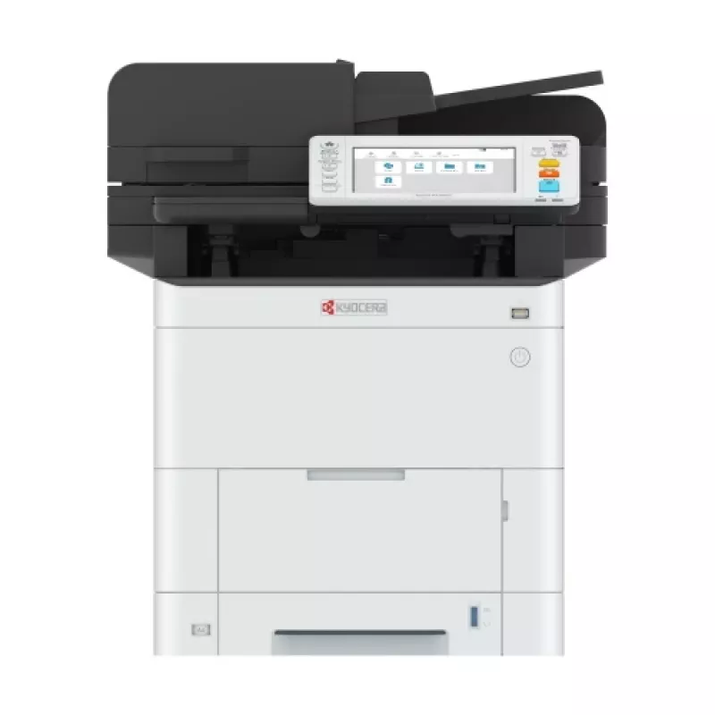 Kyocera ECOSYS MA4000cifx Impressora Laser Cor MFP A4 40 ppm Ethernet LAN USB (SPEC)
