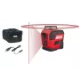 Nível laser Skil 1960 DA 20 m 635 nm (< 5 mW)