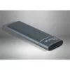 Inter-Tech GD-MS013 caixa para unidade M.2 NVMe, USB-C 3.2 Gen 2 10 Gbit/s, 113x37x12 mm, cinzento