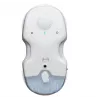 Robô de limpeza de vidros HUTT C65 - branco