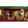 LEGO ICONS 10354 O Senhor dos Anéis: O Shire