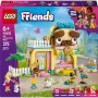 LEGO FRIENDS 42650 Loja de produtos para animais