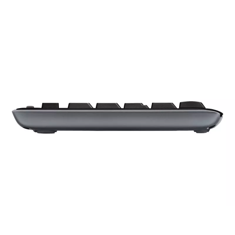 Combo sem fios Logitech MK270