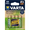 Varta Recharge Accu Recycled 56816 - bateria 4 x AA - NiMH - (recarregável)