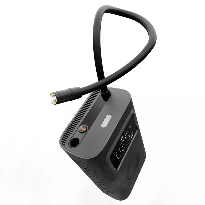 Bomba de ar elétrica Xiaomi Portable Electric Air Compressor 2 Pro 10.3 bar
