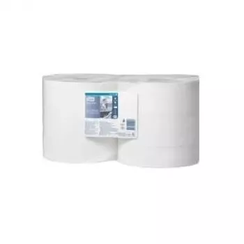 Toalhete de papel Tork 131135 1150 folhas 460 m branco (131135)