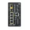 Switch gerido Cisco Catalyst IE3100 L2 Gigabit Ethernet 4 Ports