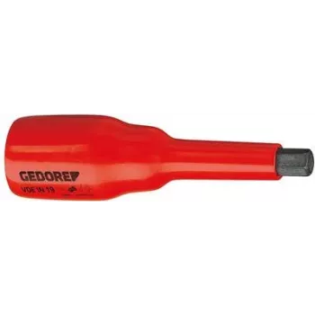 Chave de caixa para parafusos Gedore 6124640