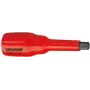 Chave de caixa para parafusos Gedore 6124640