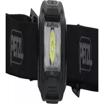 Lanterna frontal Petzl E069BB00 ARIA® 1 RGB preto (E069BB00)