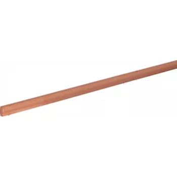 Barramento coletor ZM15C 5 campos CU12x5mm (ZM15C)