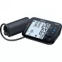 Beurer BM 54 medidor de tensão arterial de braço, Bluetooth, preto