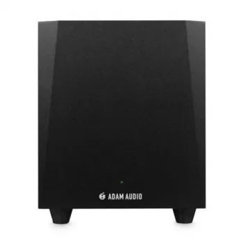 Adam Audio ADAM T10S Produto preto
