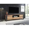 Suporte de TV para cama WOOD wotan/antracite
