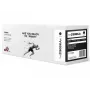 Toner para HP Color LaserJet Pro 3202 W2190A TH-2190BKAN 100% novo preto