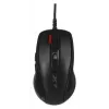 A4 Tech X-710 Scroll Wheel rato para PC PC/MAC 2 vias produto gaming