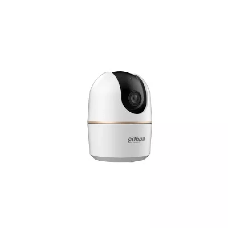 Dahua Hero H5A (DH-IPC-H5AP-0360B-EUR) câmara IP Wi-Fi dome rotativa, 5 MP, IR até 10 m