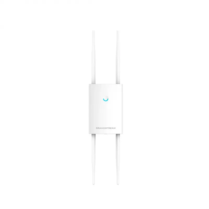 Ponto de acesso wireless Grandstream GWN7630LR 2,4 GHz 5 GHz Wi-Fi 802.11ac