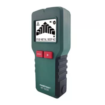 Multidetetor Habotest MY6238 4em1