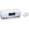 Lenco KCR-190WH rádio de cozinha para montar sob armário com PLL FM, DAB+ e Bluetooth, branco