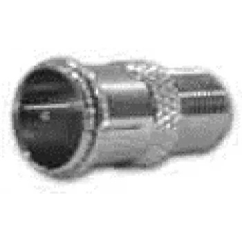 Conector coaxial tipo F Televes FQ1