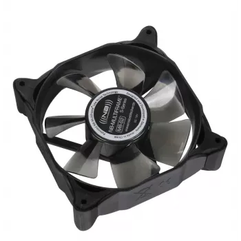 Ventoinha Noiseblocker MultiFrame M8-2